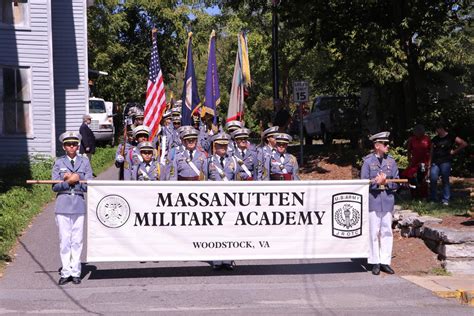 Massanutten Military Academy Profile Woodstock VA