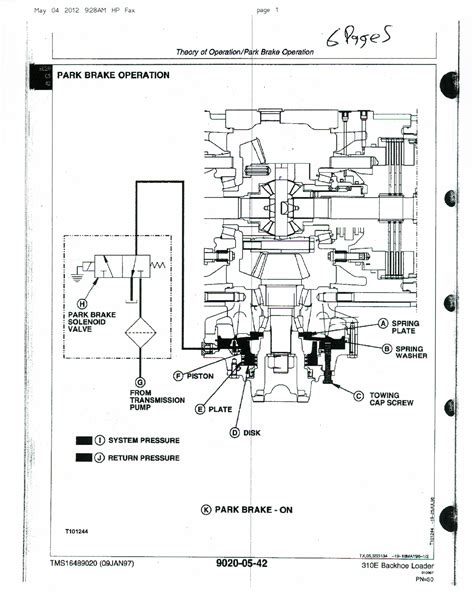 John Deere Lx277 Wiring Diagram Pin On John Deere Replacement Mower