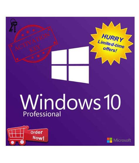 14 product keys for windows 10 version update 2021. Microsoft Windows 10 Pro Key 32/64 Bit ( Activation Key ...