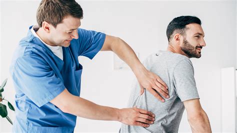How Does Chiropractic Help Benefits Of Chiropractic Care