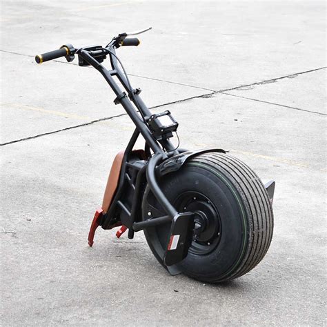 Gyroscope Tumbler Ewheel Sport Balance Car Alloy Electric