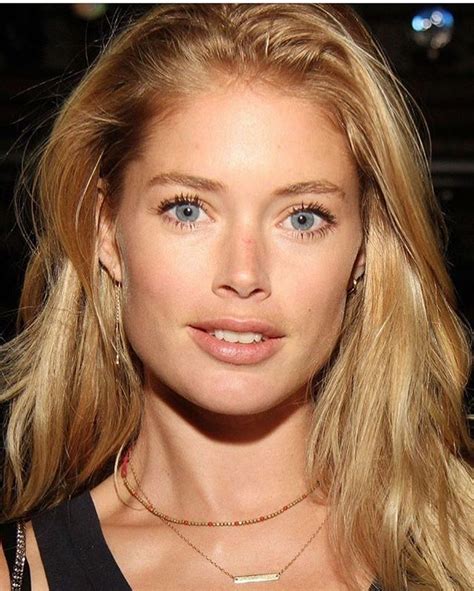 Loovedoutzen On Instagram Gorgeous💛 Doutzen Doutzenkroes