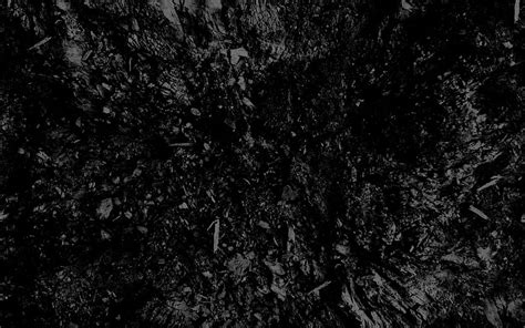 Backgrounds Black Dark Texture Rough Coal Like Pattern Abstract Hd