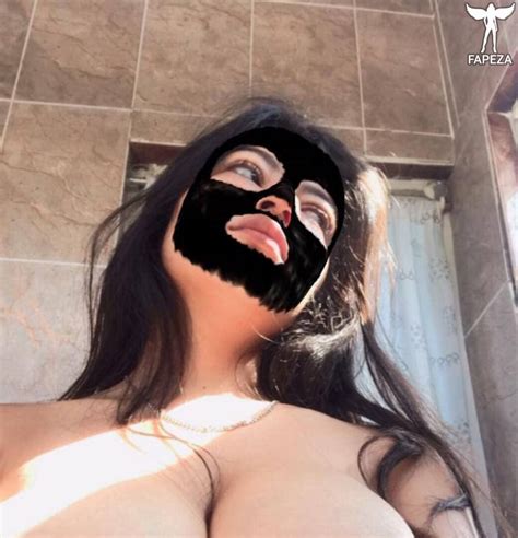 Paola Bustamante Bebaguzman06 Nude Leaks OnlyFans Photo 39 Fapeza