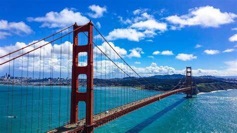 Bridge San Francisco Golden Gate K HD Travel Wallpapers HD Wallpapers ID