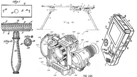 Technical Drawing Past Questions