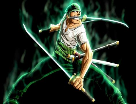 One Piece 10 Facts About Roronoa Zoro That Only The Most