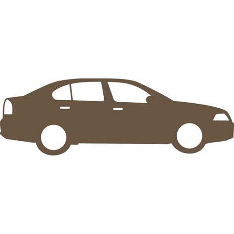 Brown Car Png Svg Clip Art For Web Download Clip Art Png Icon Arts