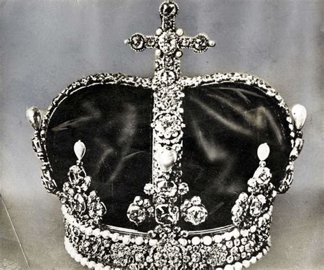 Imperial Crown Of The Empress Of Austria Royal Crown Jewels Royal