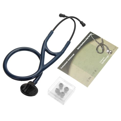 Buy Professional Edition 27 Inch Cardiology Stethoscope Tunable