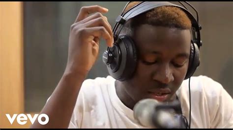 Provoice Provoice Freestyles On Radio 2fm Made On Monday With Joy