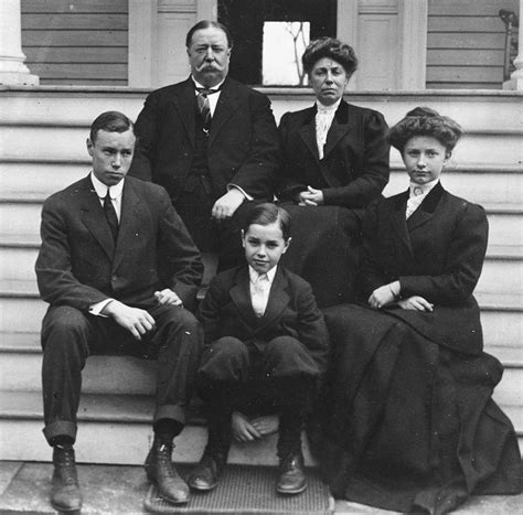 Why William Howard Taft Never Wanted To Be President The American Moms