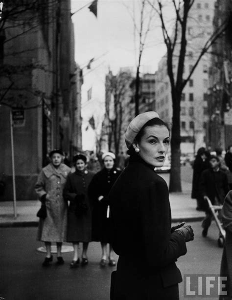 Fashion Photography From The 40s 50s And 60s Fever London Blog