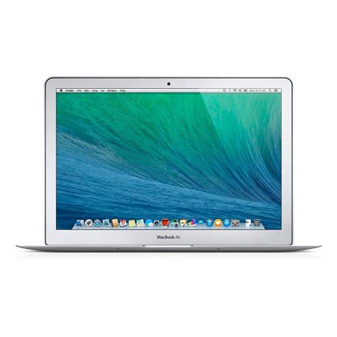 Restored Apple Macbook Air Md711lla 116 Inch Laptop 13ghz Intel