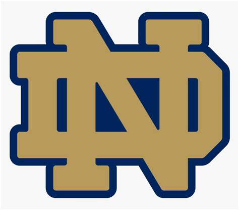 Maybe you would like to learn more about one of these? Notre Dame Fighting Irish Logo Png, Transparent Png - kindpng