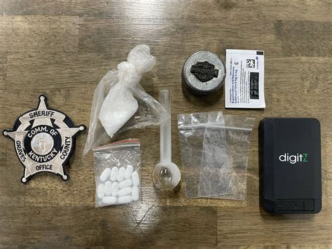 Two arrested for drug trafficking in Mayfield, Ky. - KBSI Fox 23 Cape