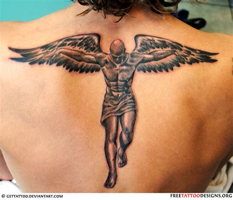 Wings tattoos, wing tattoo, wings tattoos designs, wing, cross, small, butterfly, wings tattoos images, girl, men, tribal, women, demon, wings tattoos ideas. Angel