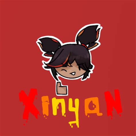 Xinyan Thumbs Up Genshin Impact Hoyolab