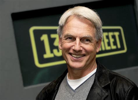 Mark Harmon and His Family Enjoy Staying out of the Hollywood Spotlight
