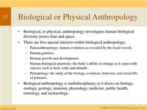 Ppt What Is Anthropology Powerpoint Presentation Free Download Id