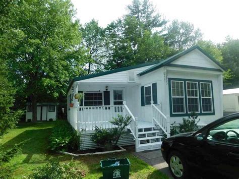 Mobile Home Single Widewaddition Concord Nh Mobile Home For
