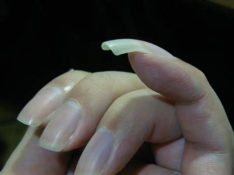 Pinky Nail Growth Explained And Answered
