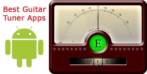 Looking for the best guitar tuner app for tuning your guitar terfectly ? 5 Best Android Guitar Tuner Apps for Perfect Guitarists