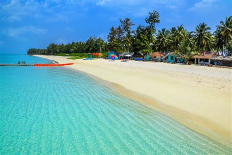 Places To Visit In Lakshadweep A Guide To Explore The
