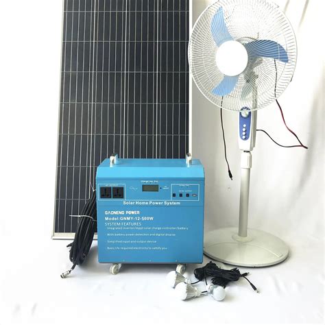 3kw Solar Power Air Conditioning System With Battery Buy Solar Ac Air