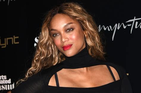 Tyra Banks Named New Host Of Dancing With The Stars