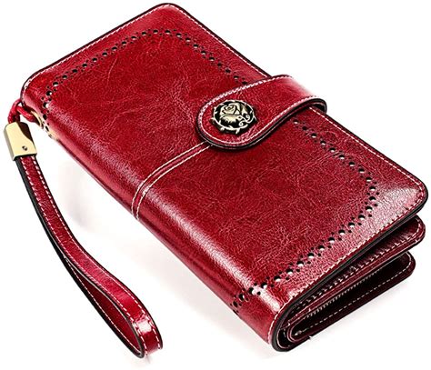 List Of Womens Clutch Wallet Large 2022 Dapperly