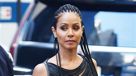 Jada Pinkett Smith Wallpapers Images Photos Pictures Backgrounds