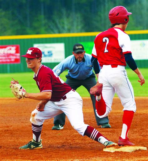 Minden Takes Down Lakeside Plus North Webster And Doyline Win Minden Press Herald