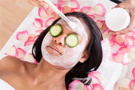 Facial Peels 101 Where Wellness And Culture Connect