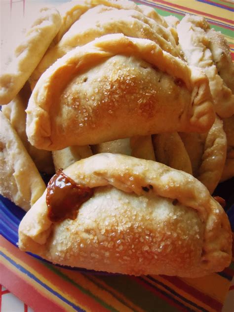 For As Long As I Could Remember My Mom Would Bake Empanadas During The