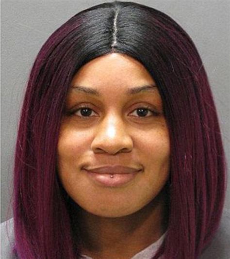 Brittney Jones Woman Wanted For Duval Courthouse Sex Act Arrested