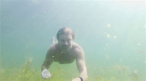 Underwater Swimming Gopro Slo Mo Youtube