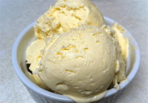 cómo hacer helados caseros artesanales 🤤 ¡delicioso