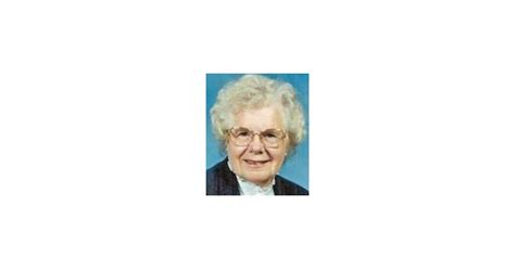 Lillian Parker Obituary 1926 2014 Sterling Il The Freeport