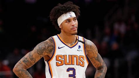 Suns Kelly Oubre Jr Out Indefinitely With Torn Meniscus In Right