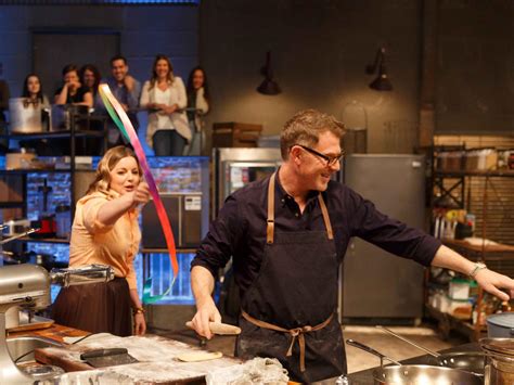 What To Watch This Weekend Fn Dish Behind The Scenes Food Trends