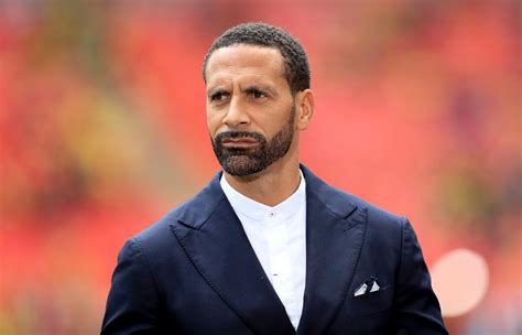 Rio Ferdinand Pertanyakan Identitas Dan Arah Manchester United Berita