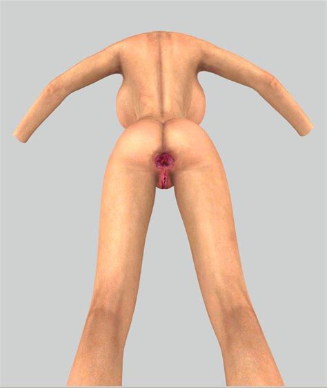 The Anus On Cbbe Body Texture Page Fallout Adult Mods Loverslab