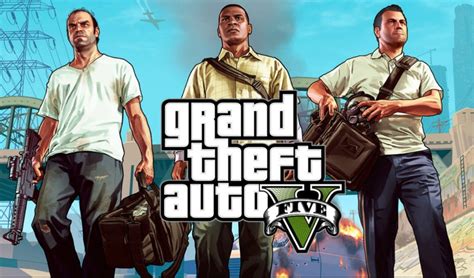Grand Theft Auto V Está Disponible Completamente Gratis En Epic Games