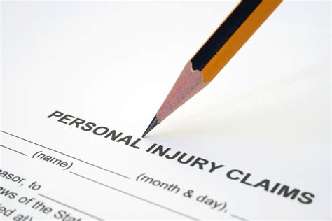 Personal injury law refers to the legal remedies and defenses involved in civil lawsuits brought as a result of wrongful conduct. What records to keep for your personal injury claim?