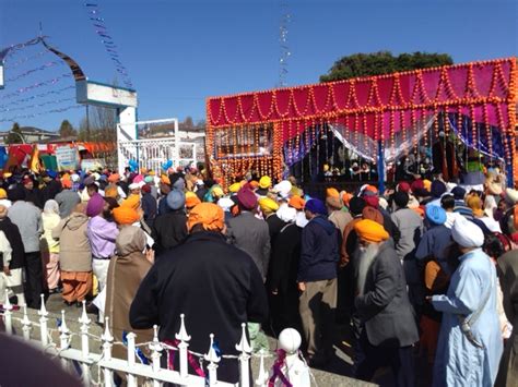 25th Annual Vaisakhi Parade Takes Place In Vancouver Bc Globalnewsca