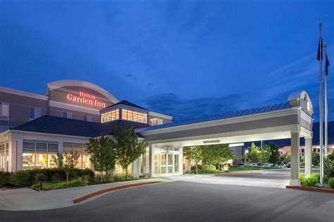 Hilton Garden Inn Salt Lake Citylayton 131 ̶1̶4̶1̶ Updated 2022 Prices And Hotel Reviews Utah