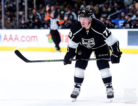 Because i feel like this team, this city, feels the same way i do: Stanley Cup -voittaja Tyler Toffoli solmi nelivuotisen ...