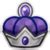 Royal Sticker - Super Mario Wiki, the Mario encyclopedia