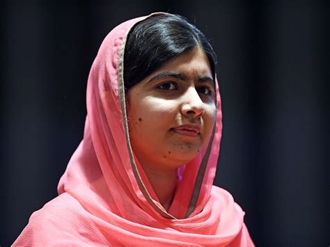 Malala Yousafzai Criticizes Aung San Suu Kyi Over Violence On Myanmars